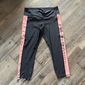 Under Armour leggings